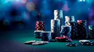 Slott Casino