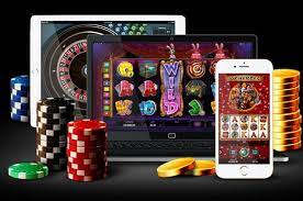 Slott Casino